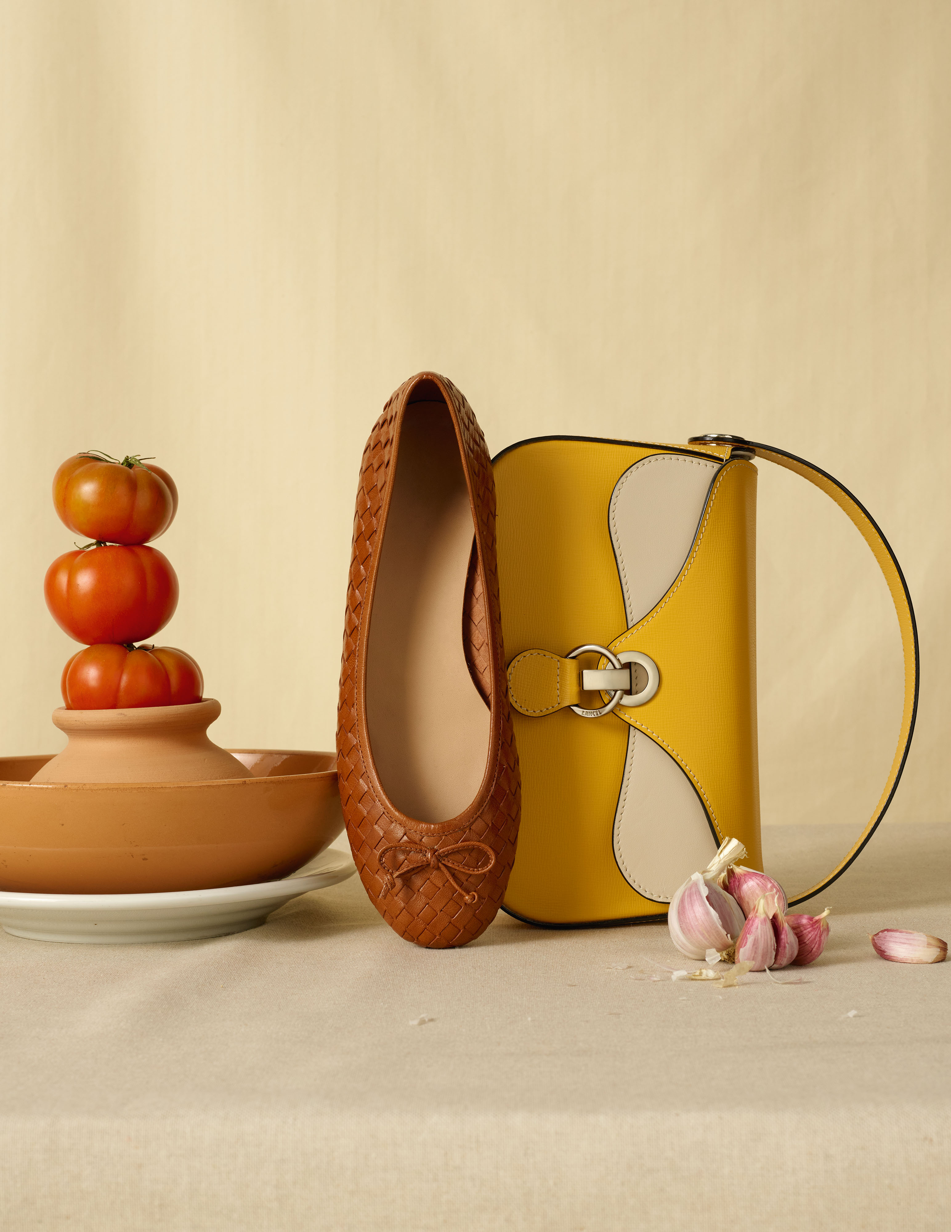 VANITY FAIR STILL LIFE